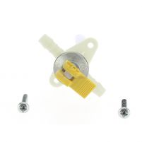 Soupape de vidange pour boiler